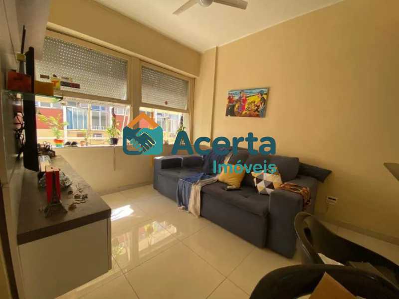 Apartamento, 1 quarto, 38 m² - Foto 1
