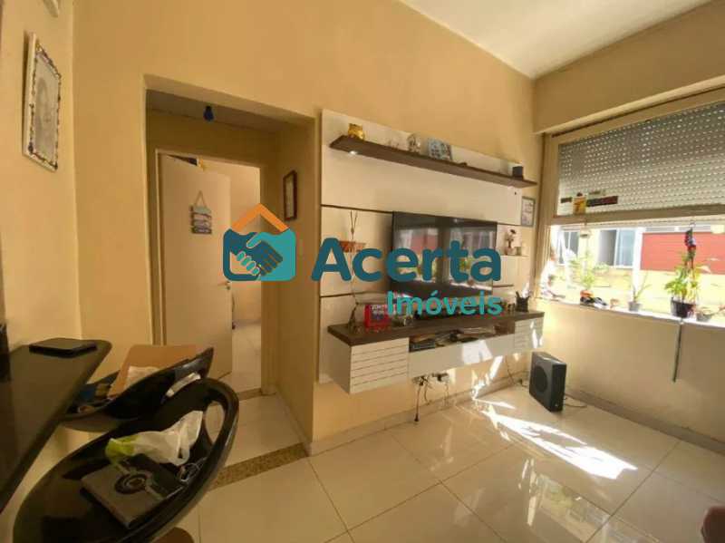 Apartamento, 1 quarto, 38 m² - Foto 2