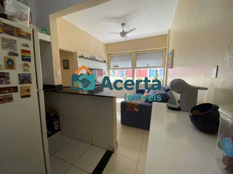 Apartamento, 1 quarto, 38 m² - Foto 3