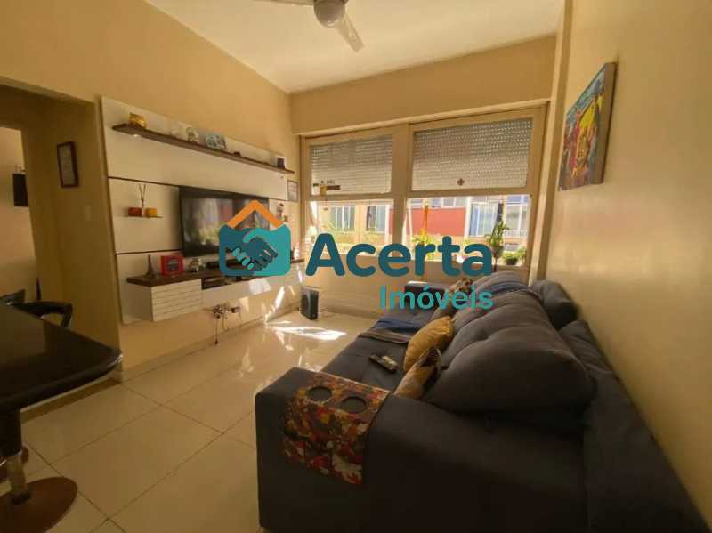 Apartamento, 1 quarto, 38 m² - Foto 5