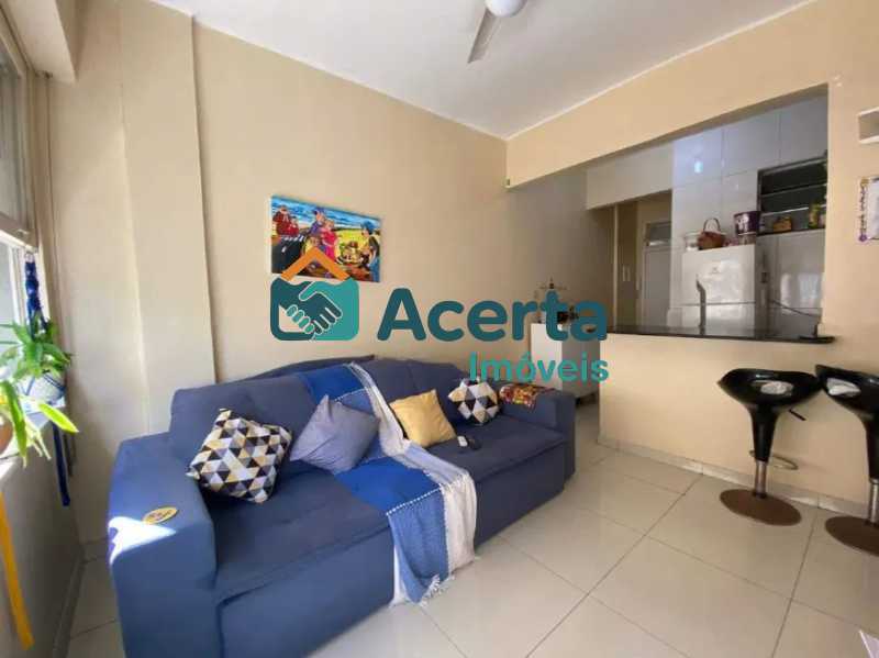 Apartamento, 1 quarto, 38 m² - Foto 6