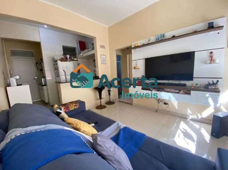Apartamento, 1 quarto, 38 m² - Foto 7