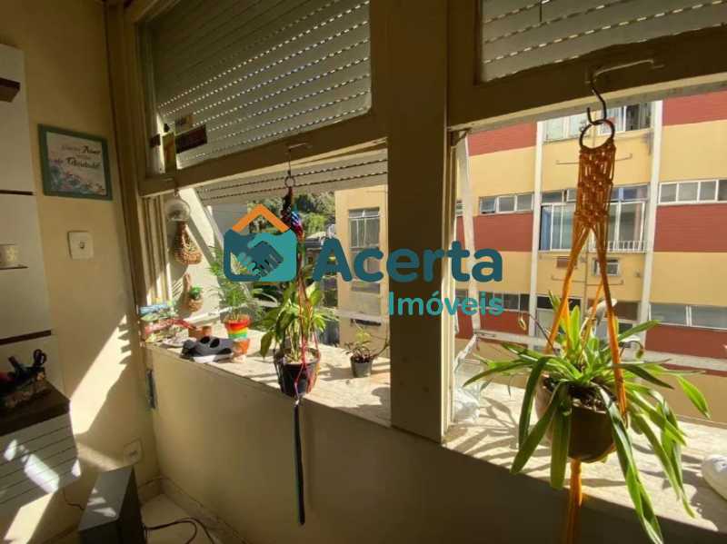 Apartamento, 1 quarto, 38 m² - Foto 8