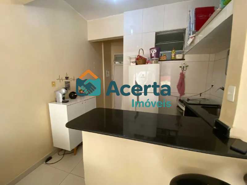 Apartamento, 1 quarto, 38 m² - Foto 9