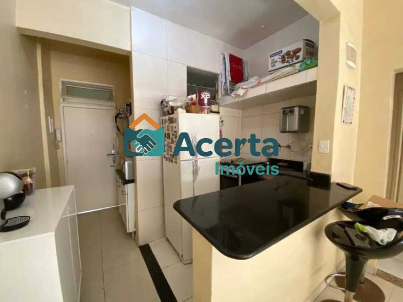 Apartamento, 1 quarto, 38 m² - Foto 10