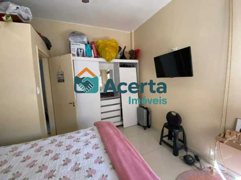 Apartamento, 1 quarto, 38 m² - Foto 17