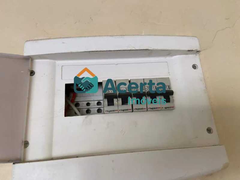 Apartamento, 1 quarto, 38 m² - Foto 21
