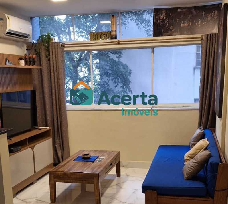 Apartamento, 1 quarto, 36 m² - Foto 1