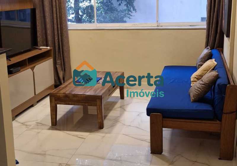 Apartamento, 1 quarto, 36 m² - Foto 2