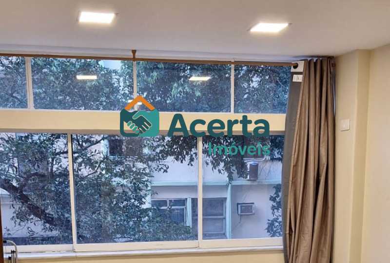 Apartamento, 1 quarto, 36 m² - Foto 3