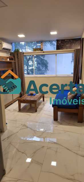 Apartamento, 1 quarto, 36 m² - Foto 4