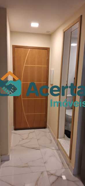 Apartamento, 1 quarto, 36 m² - Foto 6