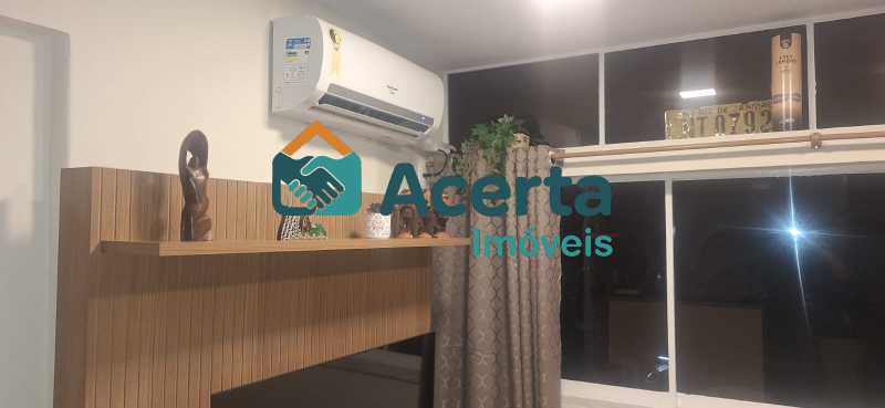 Apartamento, 1 quarto, 36 m² - Foto 7