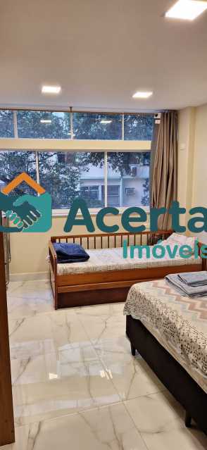 Apartamento, 1 quarto, 36 m² - Foto 8