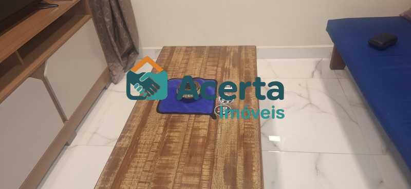 Apartamento, 1 quarto, 36 m² - Foto 9