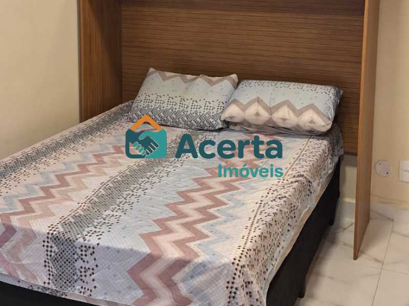 Apartamento, 1 quarto, 36 m² - Foto 10