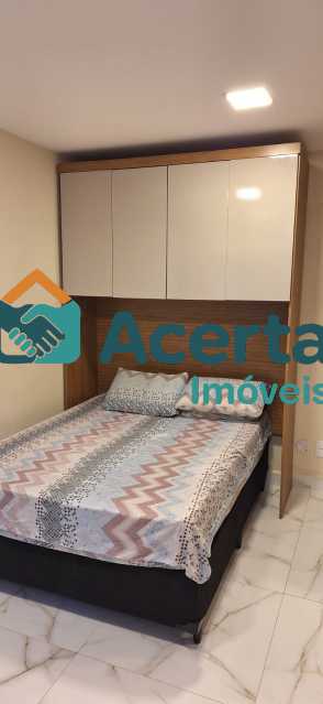 Apartamento, 1 quarto, 36 m² - Foto 11