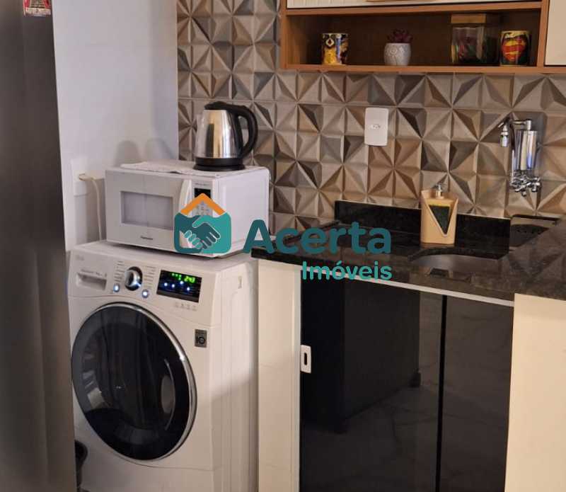 Apartamento, 1 quarto, 36 m² - Foto 12