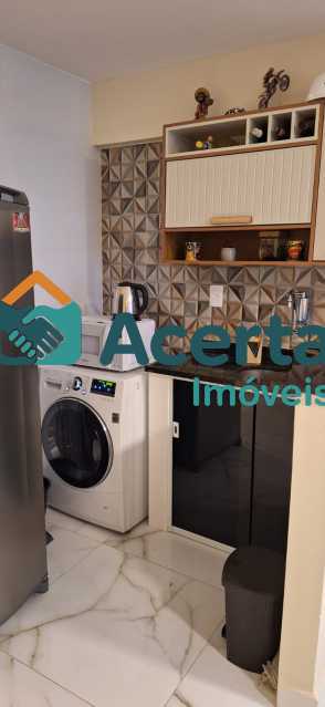 Apartamento, 1 quarto, 36 m² - Foto 13