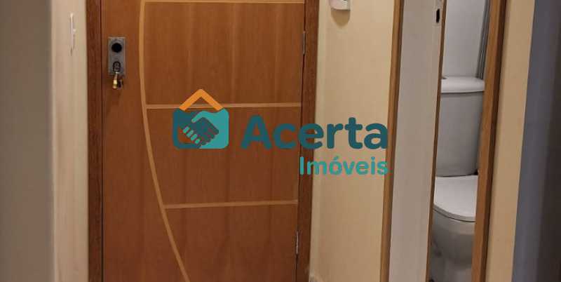 Apartamento, 1 quarto, 36 m² - Foto 14