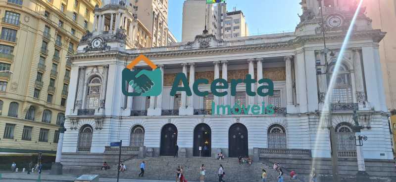 Apartamento, 1 quarto, 36 m² - Foto 17