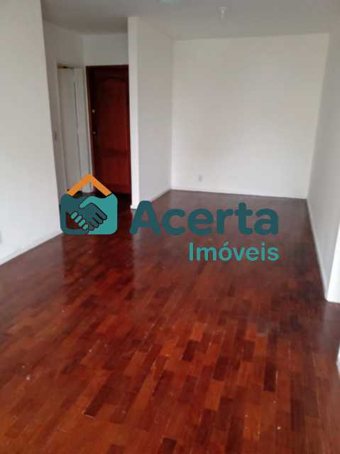 Apartamento, 2 quartos, 80 m² - Foto 2