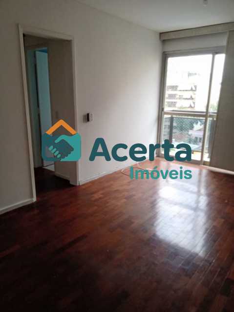 Apartamento, 2 quartos, 80 m² - Foto 1