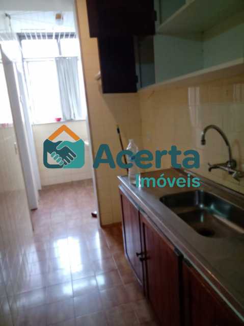 Apartamento, 2 quartos, 80 m² - Foto 11