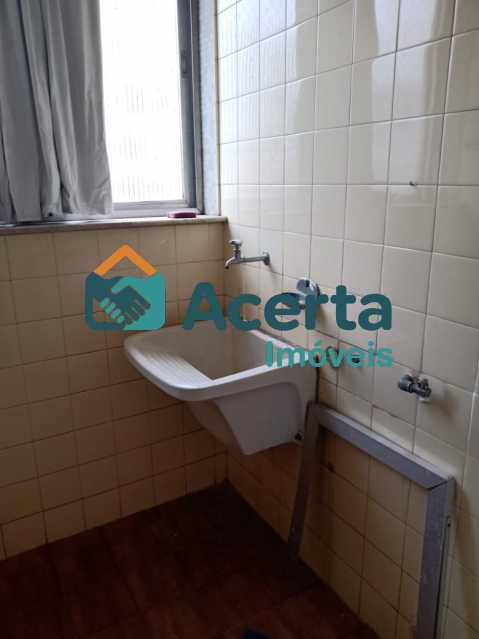 Apartamento, 2 quartos, 80 m² - Foto 12