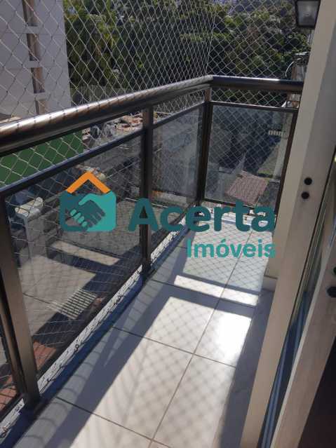 Apartamento, 2 quartos, 80 m² - Foto 6