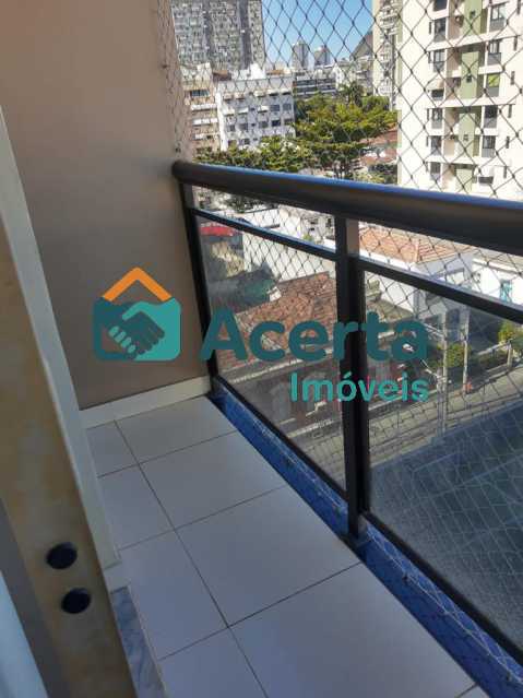 Apartamento, 2 quartos, 80 m² - Foto 9