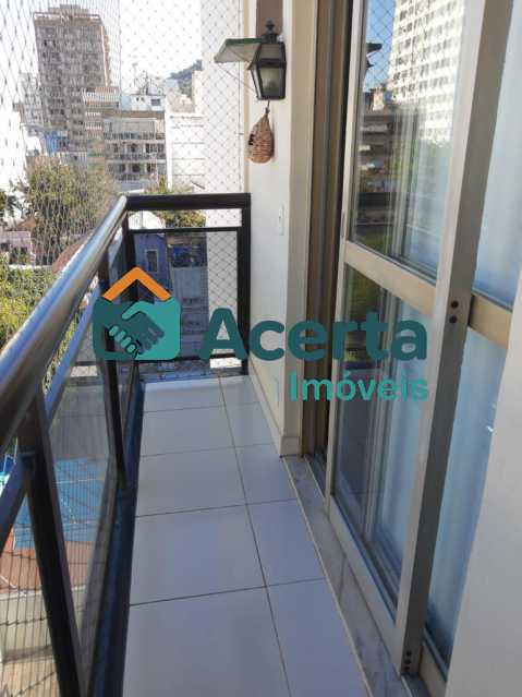 Apartamento, 2 quartos, 80 m² - Foto 10