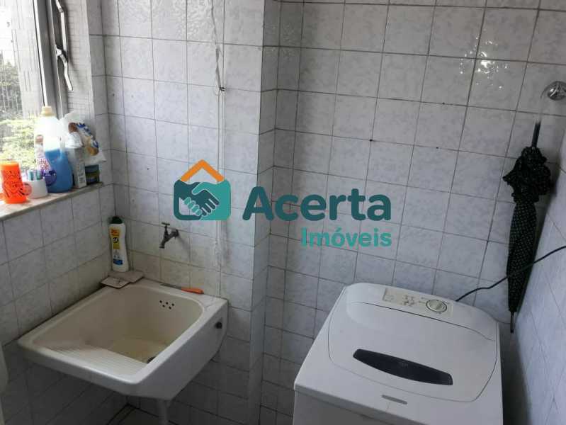 Apartamento, 2 quartos, 65 m² - Foto 20