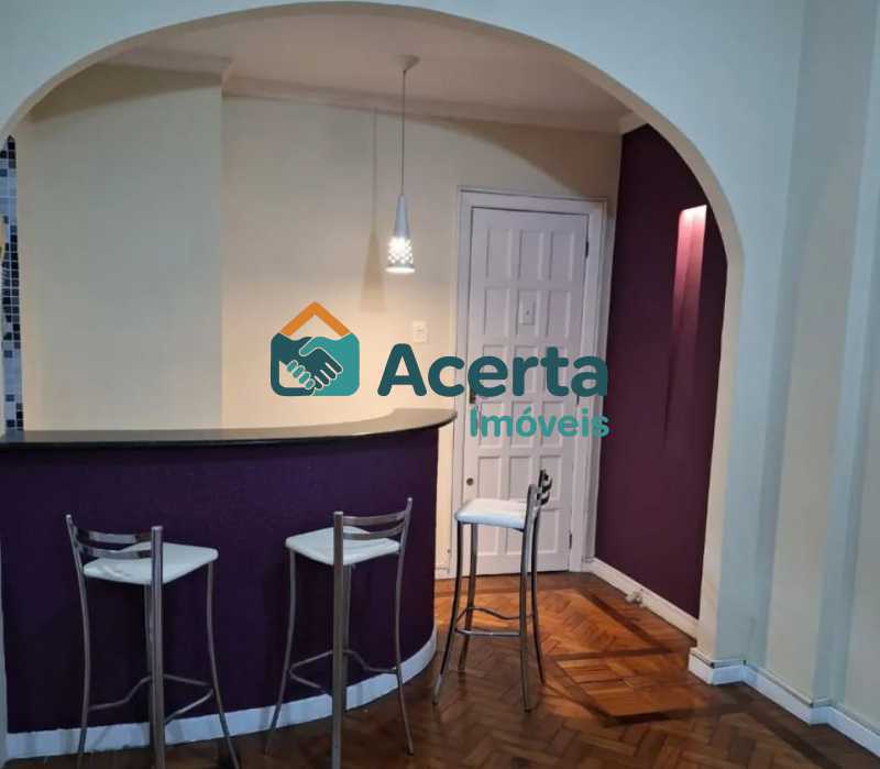 Apartamento, 1 quarto, 43 m² - Foto 1