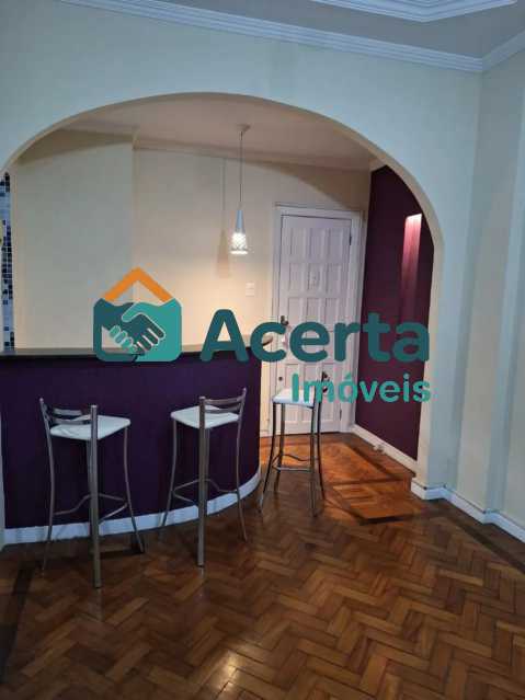 Apartamento, 1 quarto, 43 m² - Foto 2