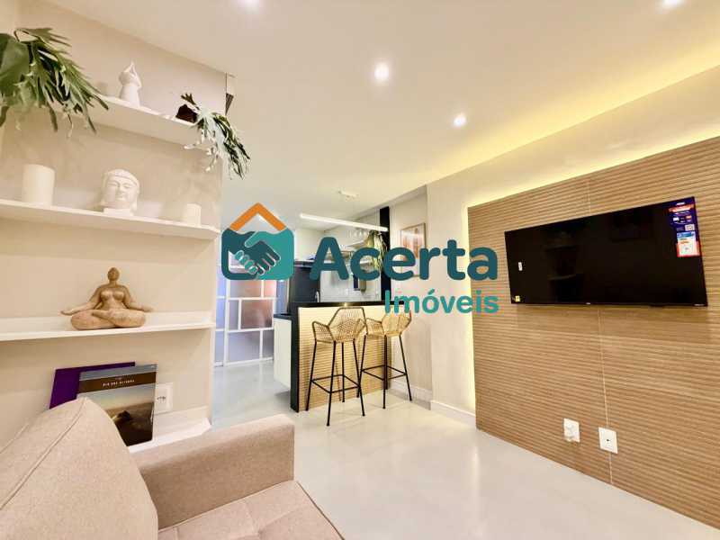 Apartamento, 32 m² - Foto 1