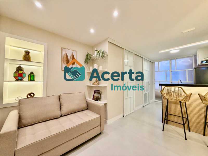 Apartamento, 32 m² - Foto 2