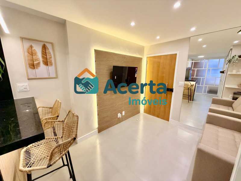 Apartamento, 32 m² - Foto 3