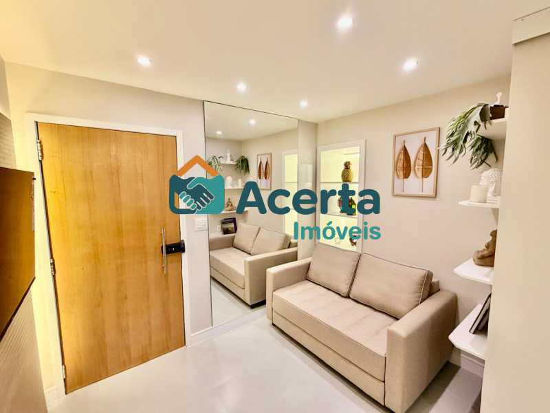 Apartamento, 32 m² - Foto 4
