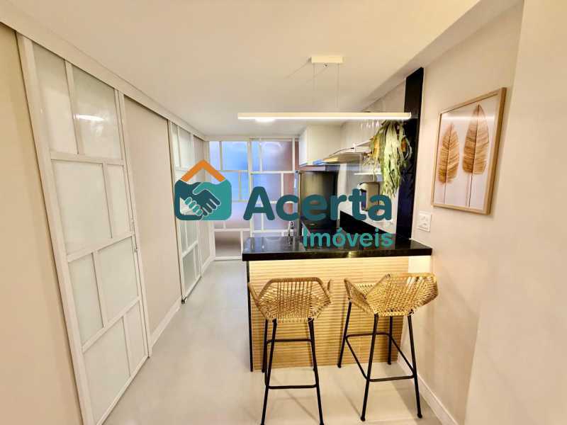 Apartamento, 32 m² - Foto 5