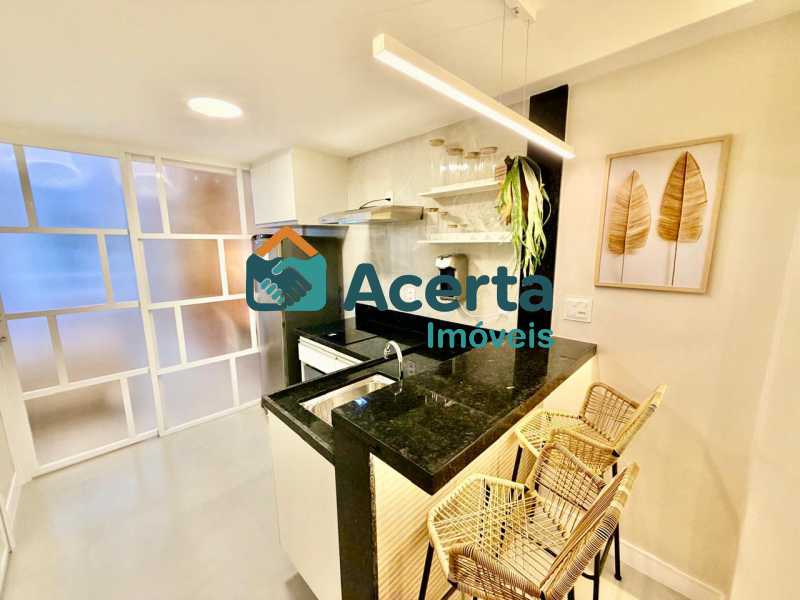 Apartamento, 32 m² - Foto 6