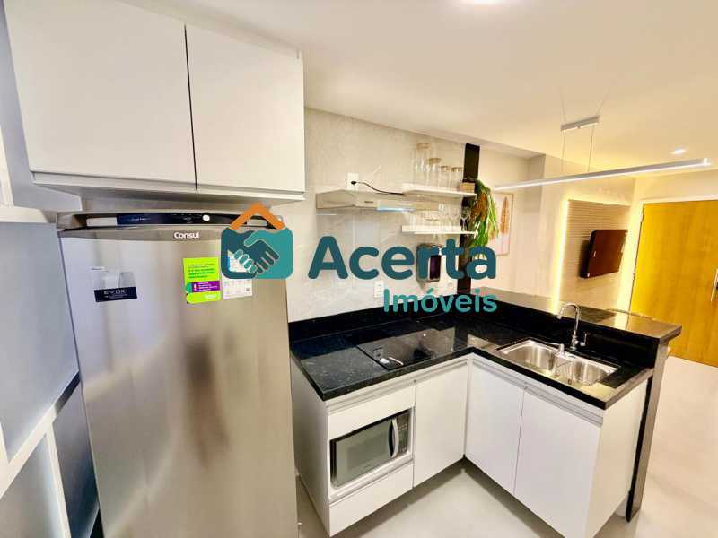 Apartamento, 32 m² - Foto 7