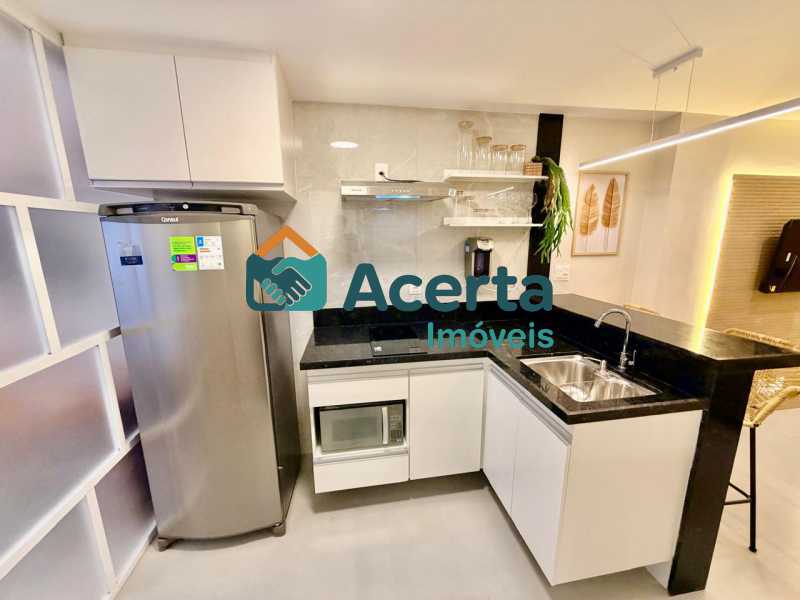 Apartamento, 32 m² - Foto 8