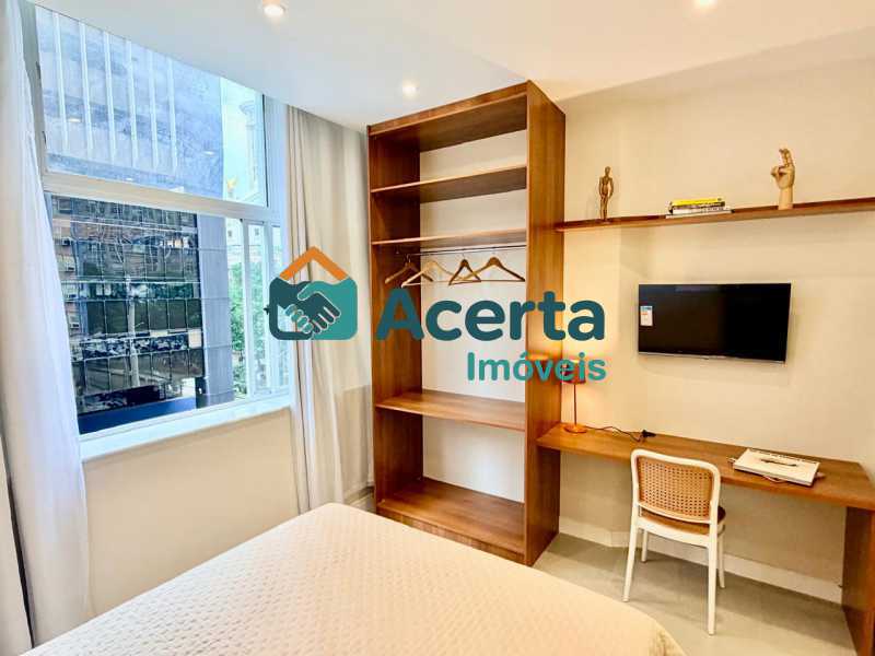 Apartamento, 32 m² - Foto 9