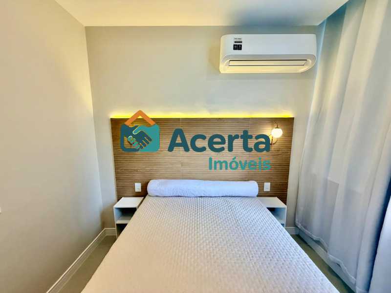Apartamento, 32 m² - Foto 10