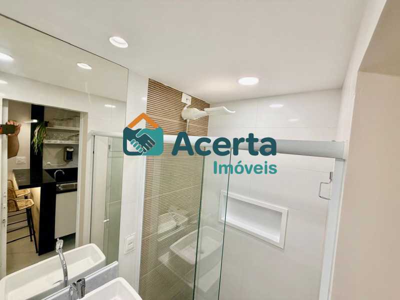 Apartamento, 32 m² - Foto 15