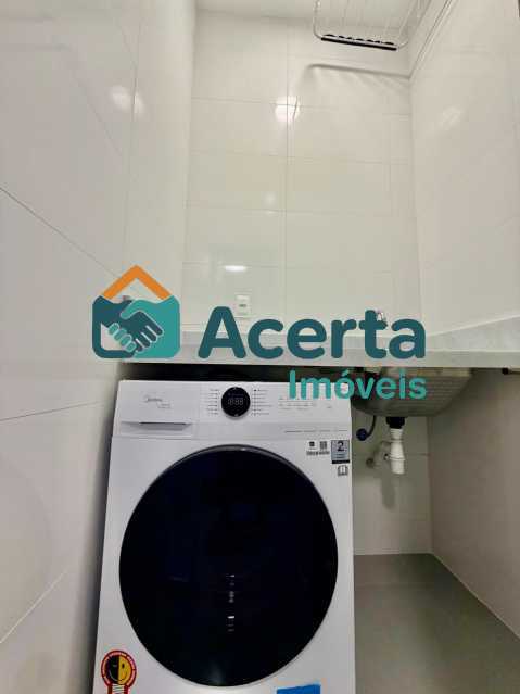Apartamento, 32 m² - Foto 17