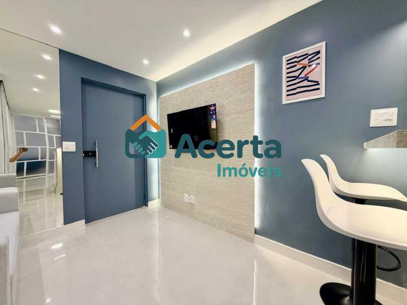 Apartamento, 32 m² - Foto 4
