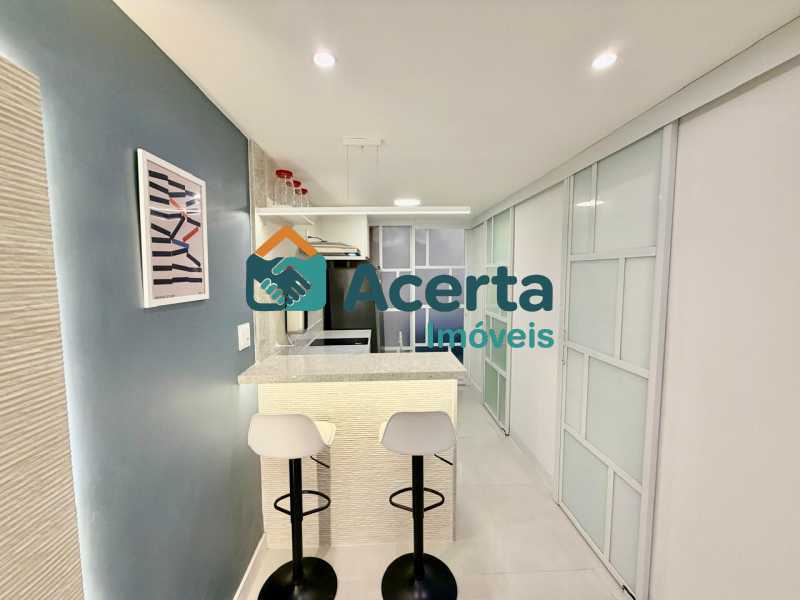 Apartamento, 32 m² - Foto 5