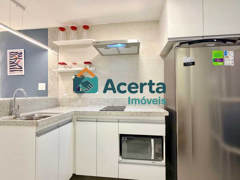 Apartamento, 32 m² - Foto 6